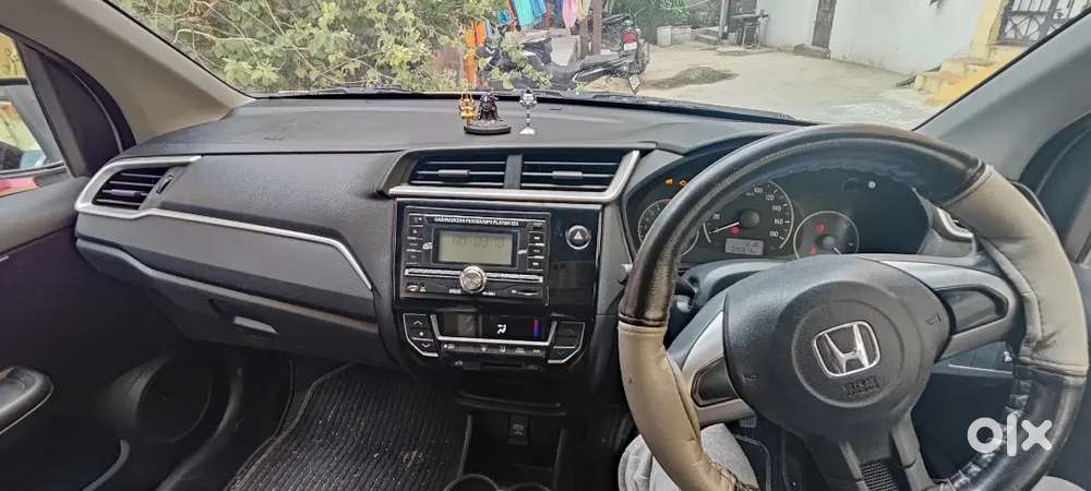 Honda Br-v For Sale – Well Maintained & Excellent Condition