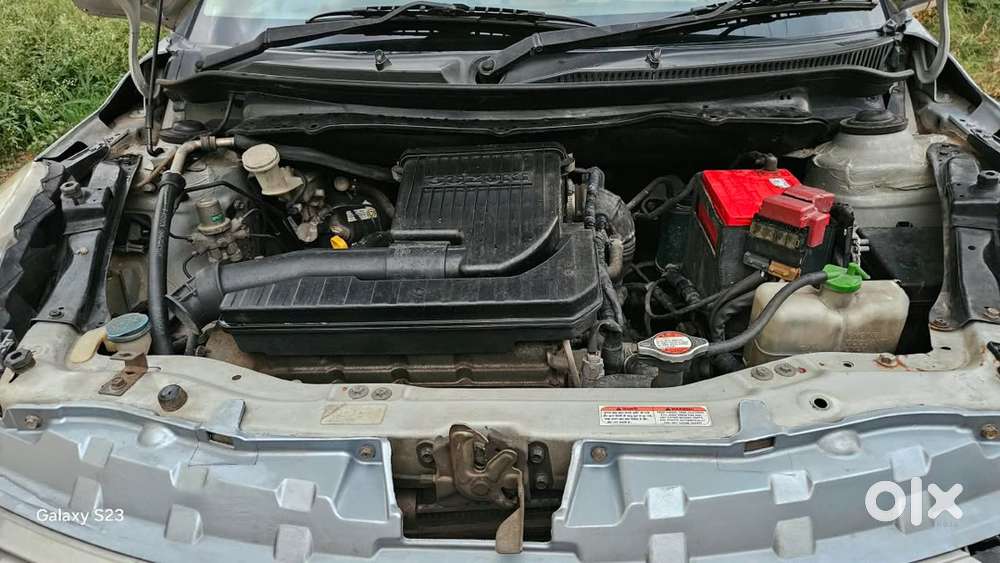 Swift Dzire 2013 Petrol