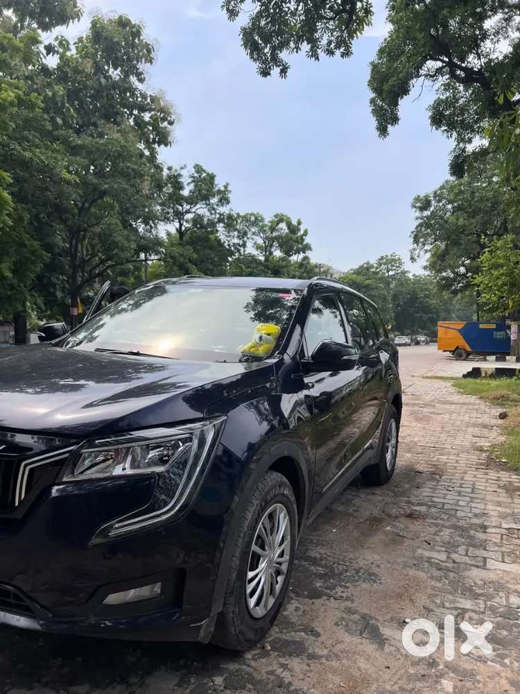 Mahindra Xuv700 2.2 Diesel 2022 July Automatic
