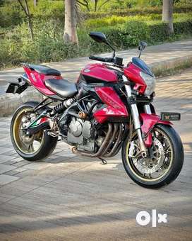 Benelli 600i second hand olx new arrivals