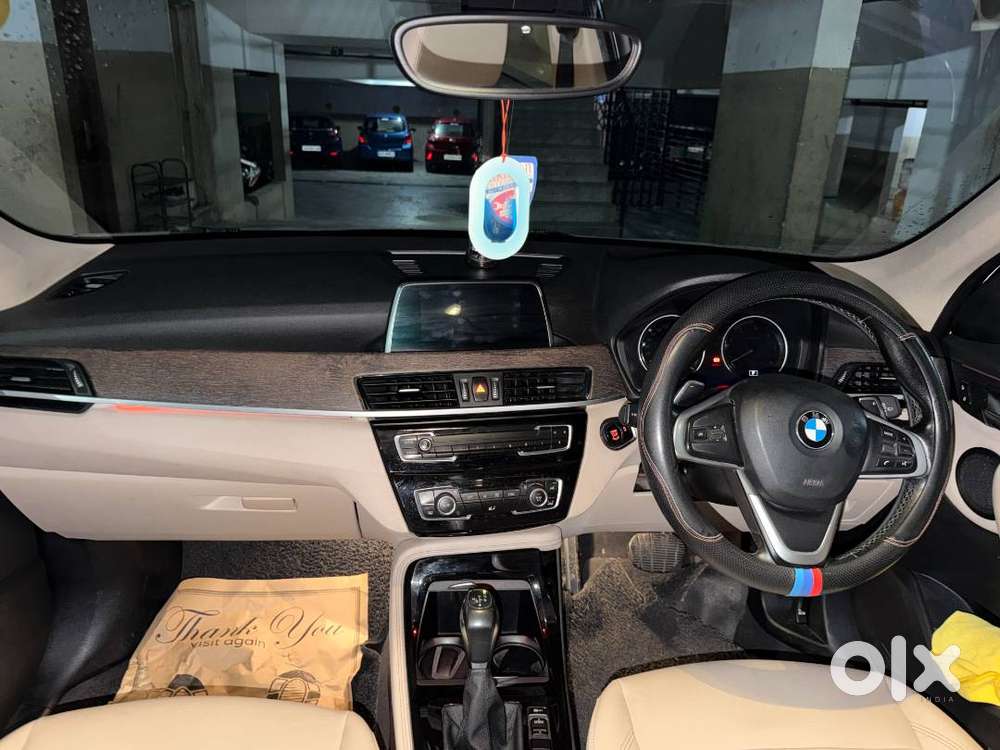 Bmw X1 2018 Diesel Well Maintained