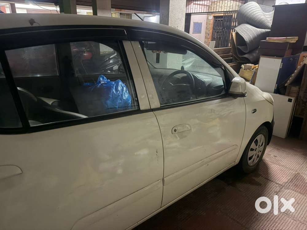 Hyundai I10 2012 Petrol 75000 Km Driven