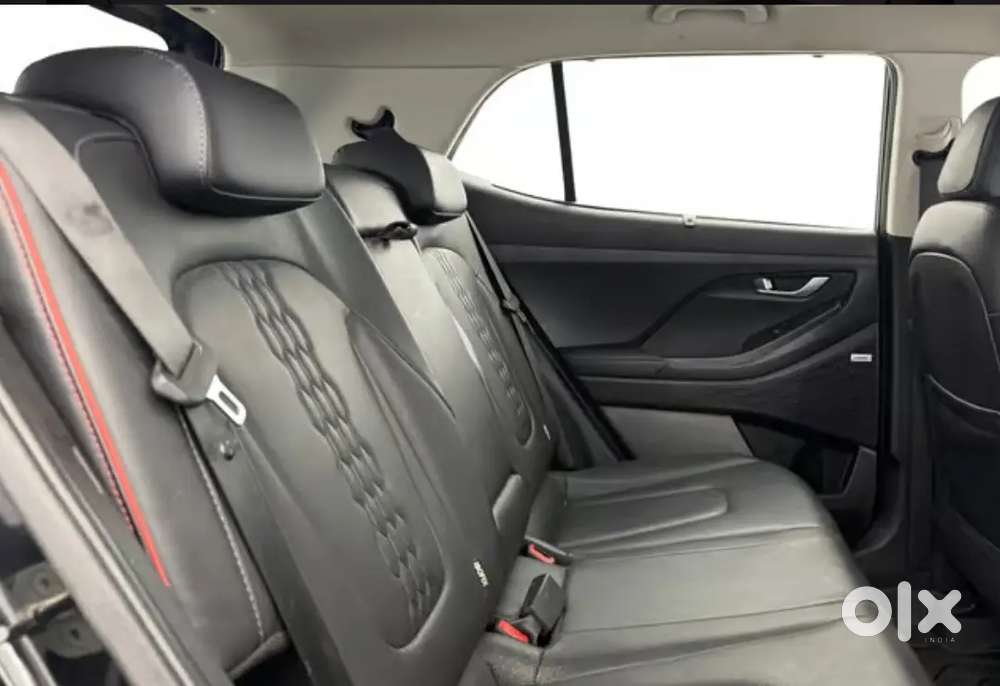 Hyundai Creta 2022 Sx Turbo Petrol