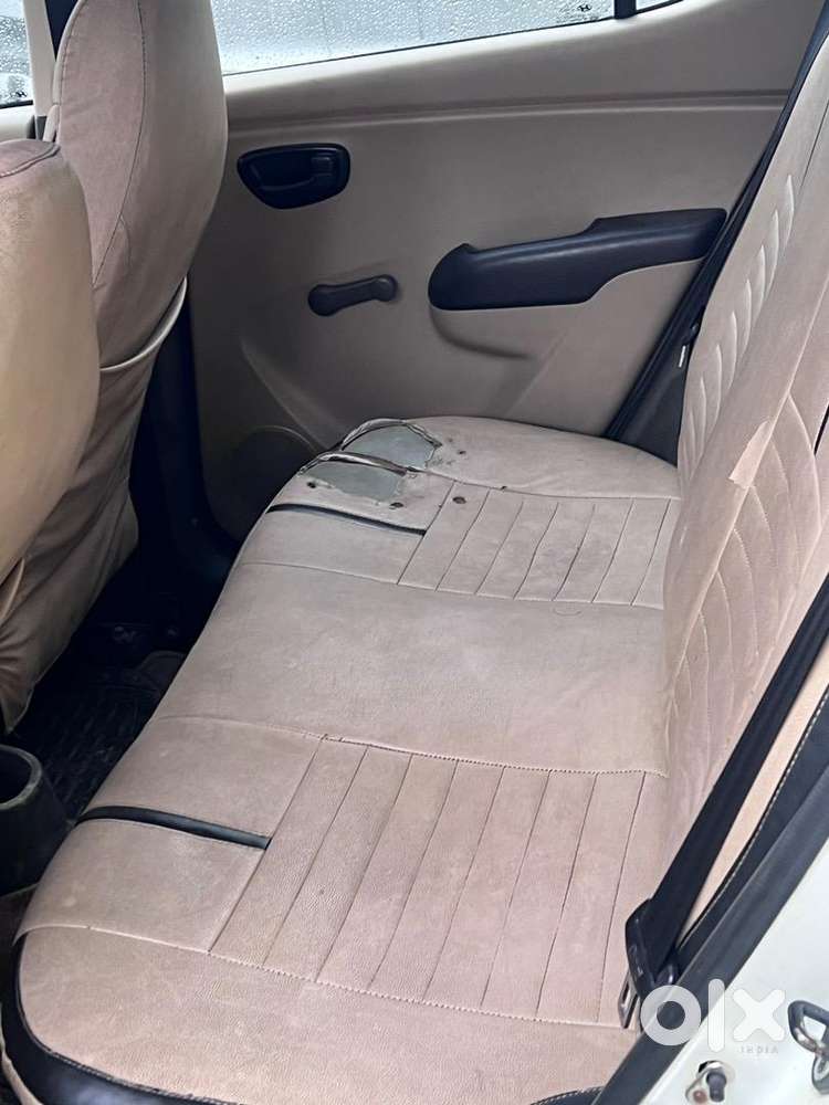 Hyundai I10 2012 Petrol Good Condition