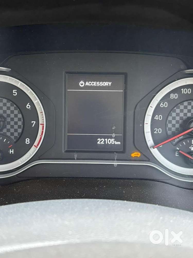 Hyundai Car Petrol 2024