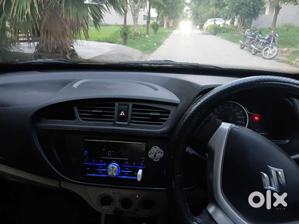 Alto Car Sale With Ola Uber Indriver Attach
