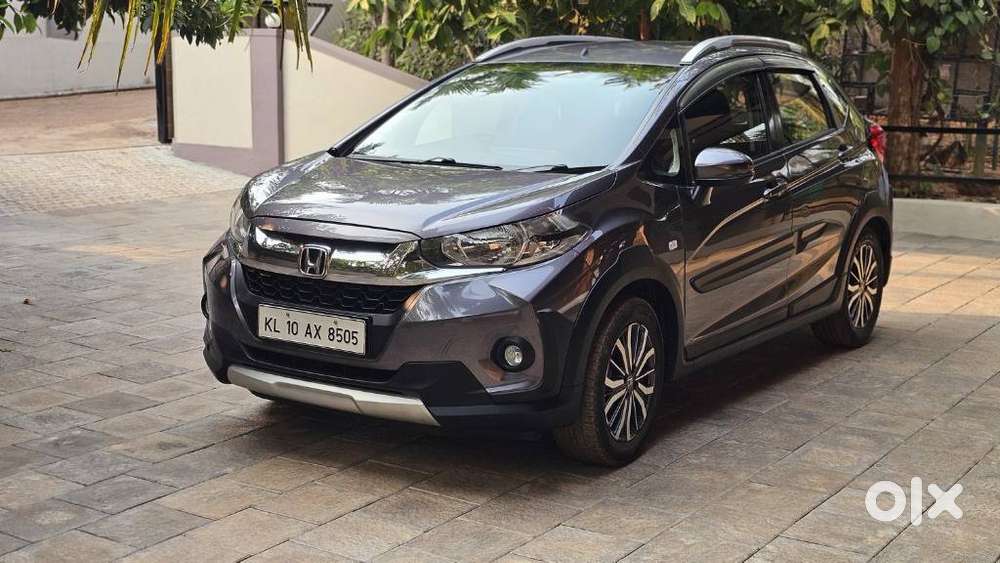 Honda Wr-v I-vtec S, 2017, Diesel