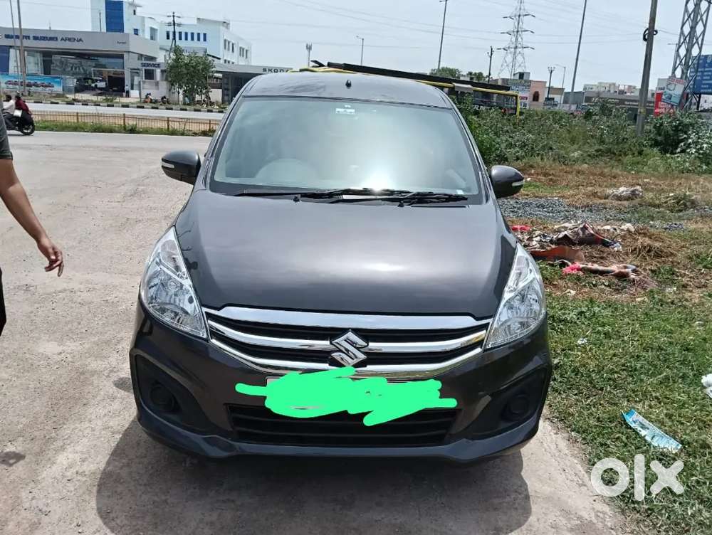 Maruti Suzuki Ertiga 2016 Diesel 170000 Km Driven