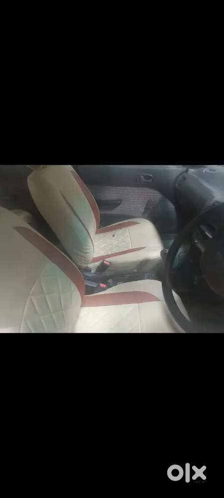 Maruti Suzuki Esteem 2004 Lpg Good Condition