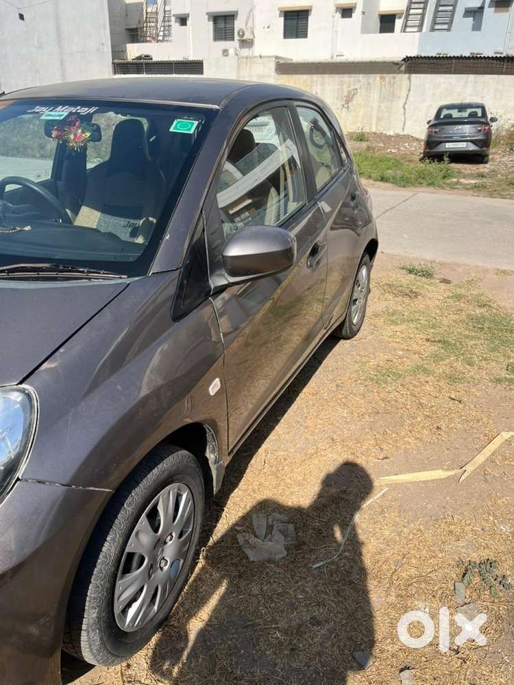 Honda Car 2014 Model