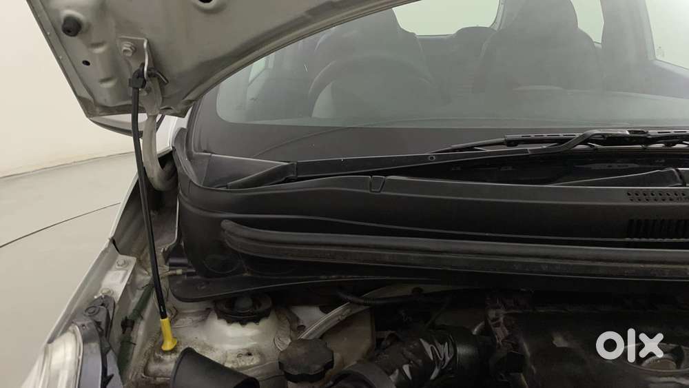 Hyundai Grand I10 1.2 Kappa Magna At, 2018, Petrol