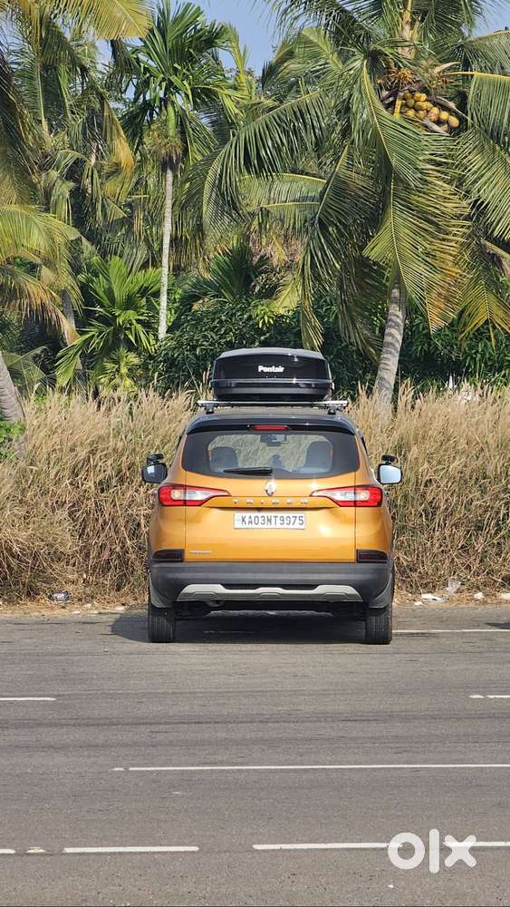 Renault Triber Sale