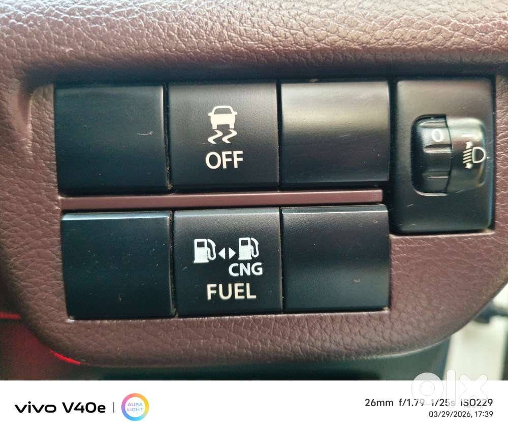 Maruti Suzuki Fronx, 2024, Cng & Hybrids