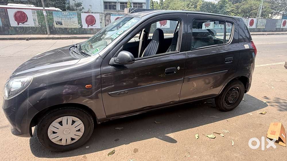 Maruti Suzuki Alto 800 2014