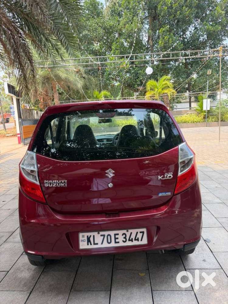 Maruti Suzuki Wagon-r-1-0