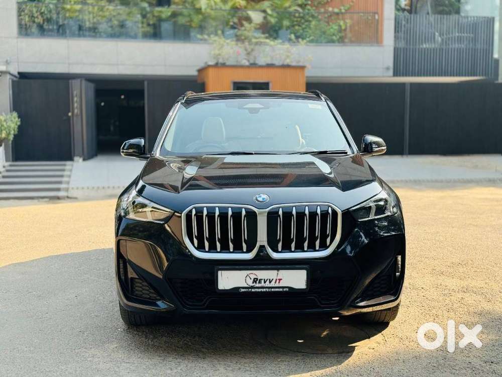 Bmw X1 Sdrive18d M Sport, 2023, Diesel