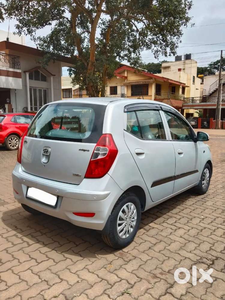 Hyundai I10 2013 Manual Petrol