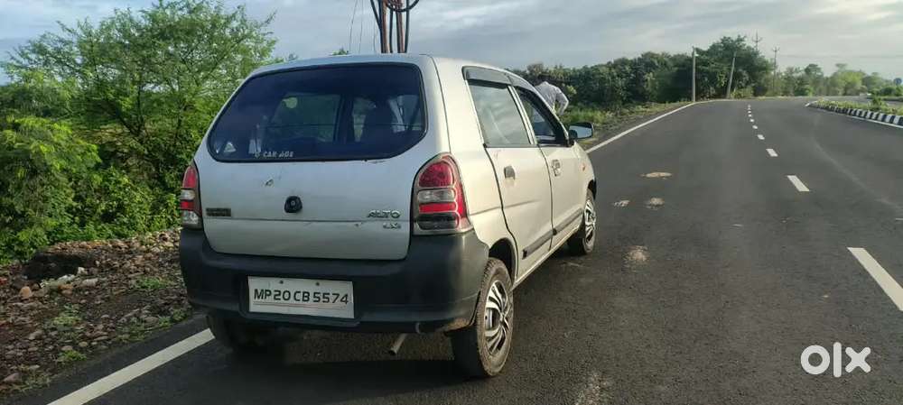 2031 Tak Chalni Hai