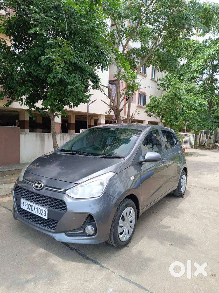 Hyundai Grand I10 1.2 Crdi Magna, 2017, Diesel
