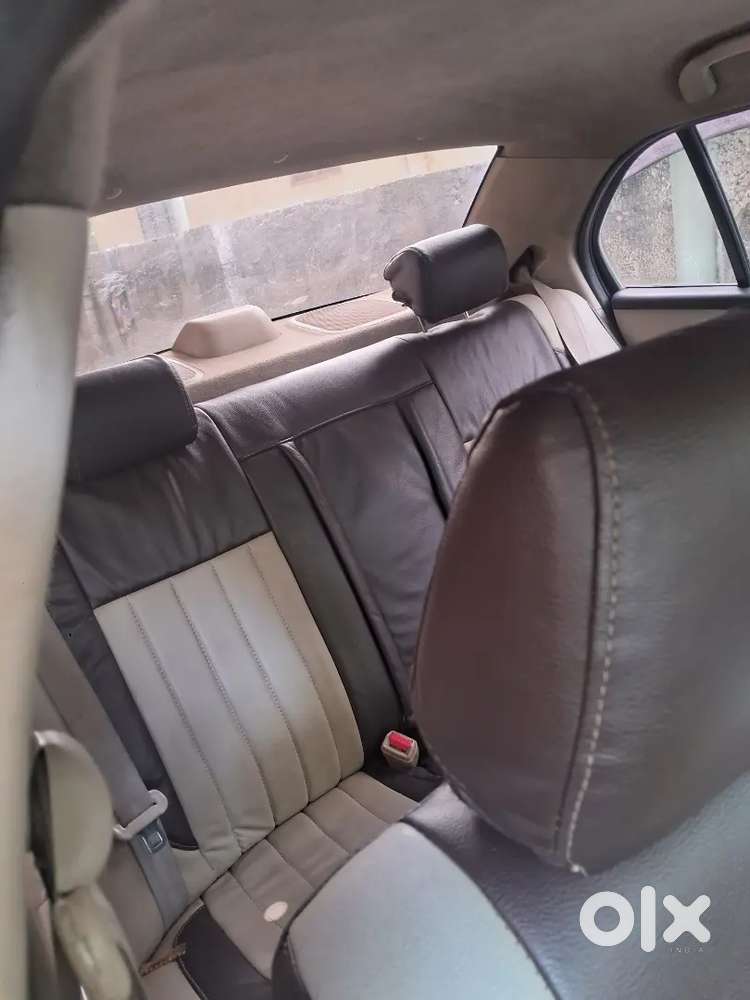 Maruti Suzuki Dzire 2015 Car