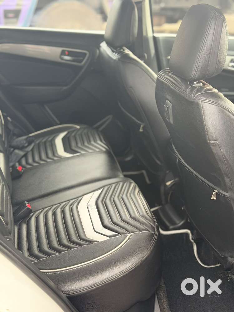 Maruti Suzuki Brezza Zdi Plus, 2019, Diesel