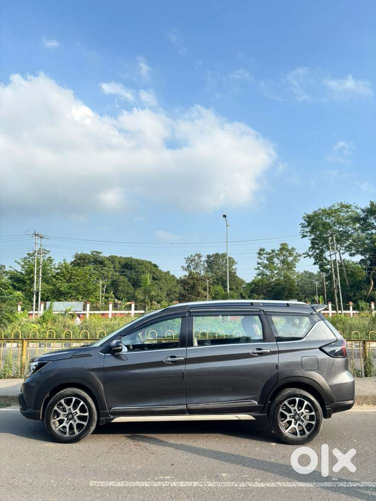 Maruti Suzuki Xl6 1.5 Zeta Mt, 2023, Petrol