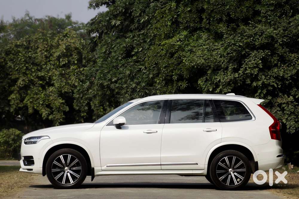 Volvo Xc 90 D5 Awd, 2022, Petrol