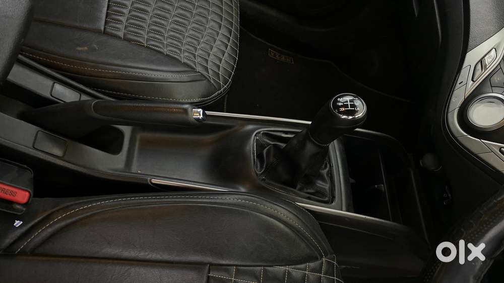 Maruti Suzuki Baleno 1.2 Zeta, 2019, Petrol