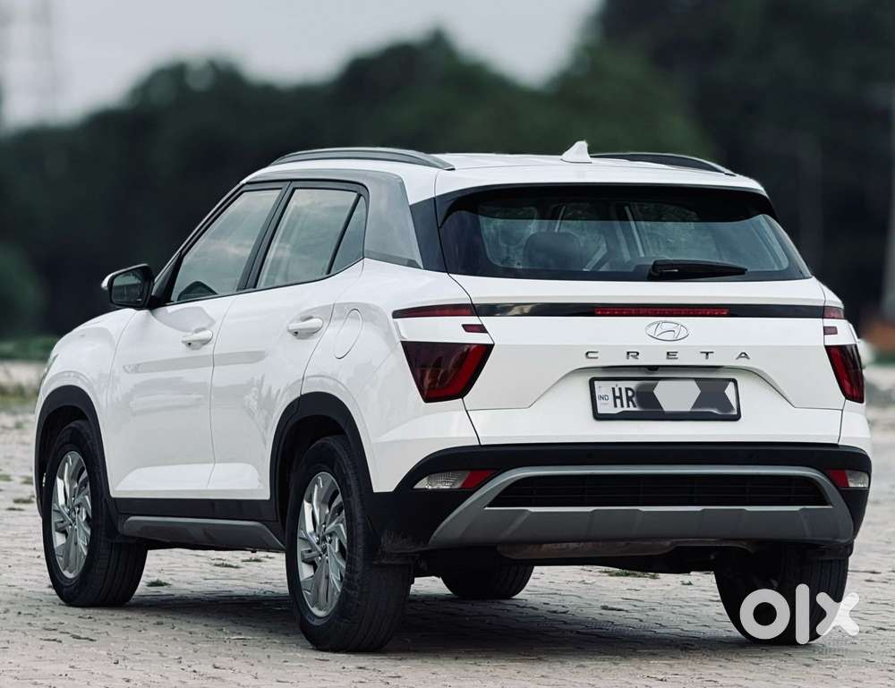 Hyundai Creta 1.5 S Diesel, 2021, Diesel