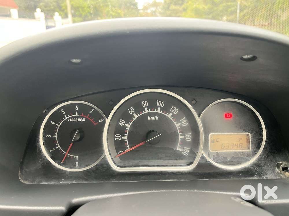 Maruti Suzuki Alto K10 2010-2014 Vxi, 2012, Petrol