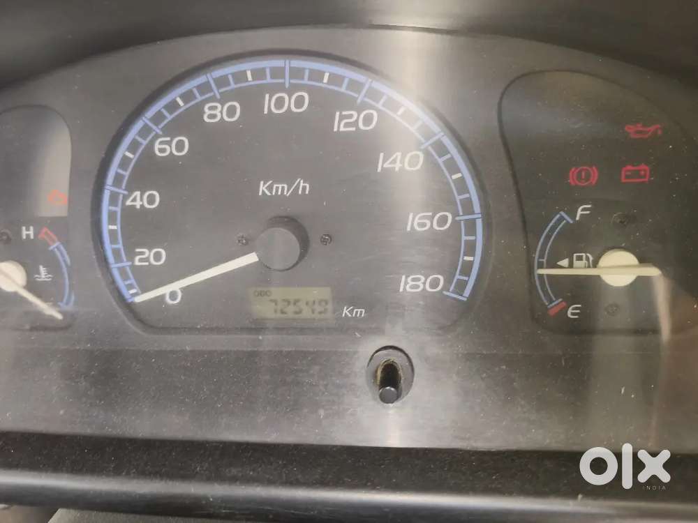 Maruti Suzuki Wagon R 2007 Petrol Well Maintained