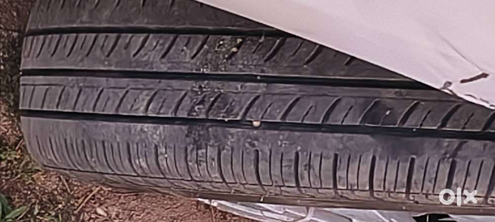 Hyundai Eon 2014 Petrol+lpg Good Condition