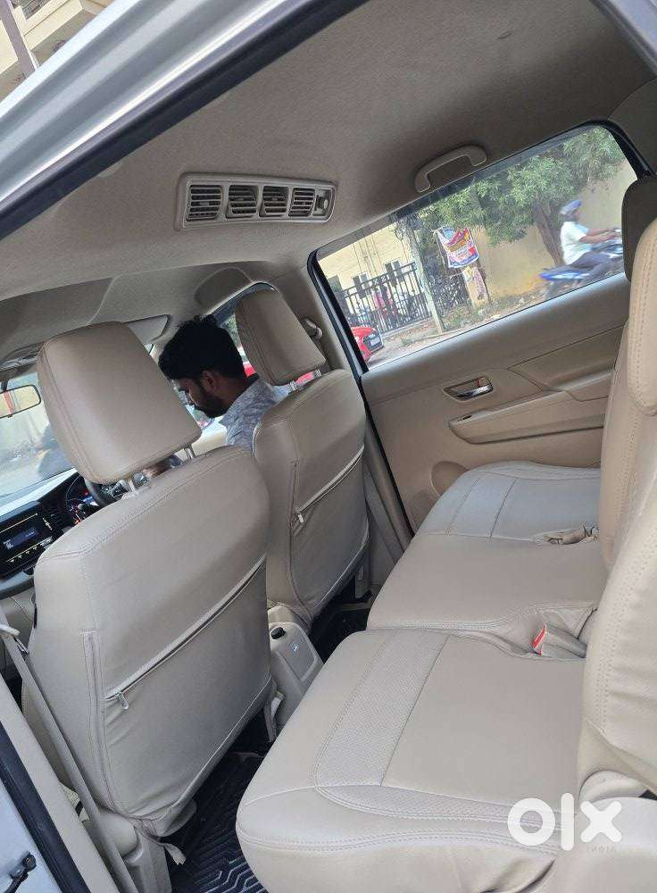 Maruti Suzuki Ertiga 1.5 Vxi Shvs, 2024, Petrol