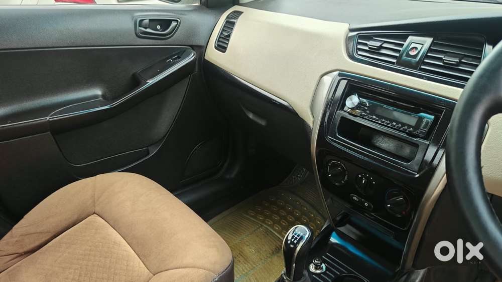 Tata Zest 1.2 Revotron Xe, 2016, Diesel