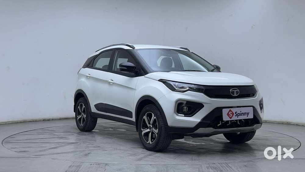 Tata Nexon 1.5 Revotorq Xz Plus, 2022, Diesel