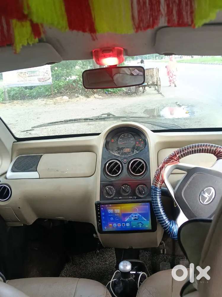 Tata Nano 10 Petrol 85706 Km Driven