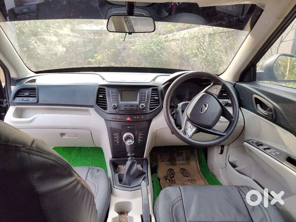 Mahindra Xuv300 2024 Petrol 30000 Km Driven Good Condition