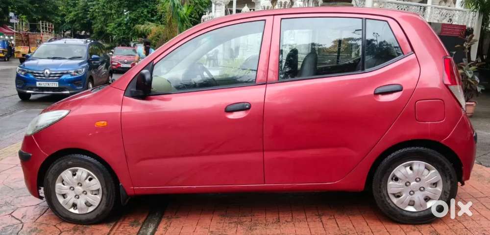 Hyundai I10 Magna 1.2, 2009, Petrol