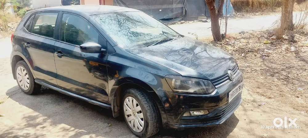 Volkswagen Polo 1.5 Tdi