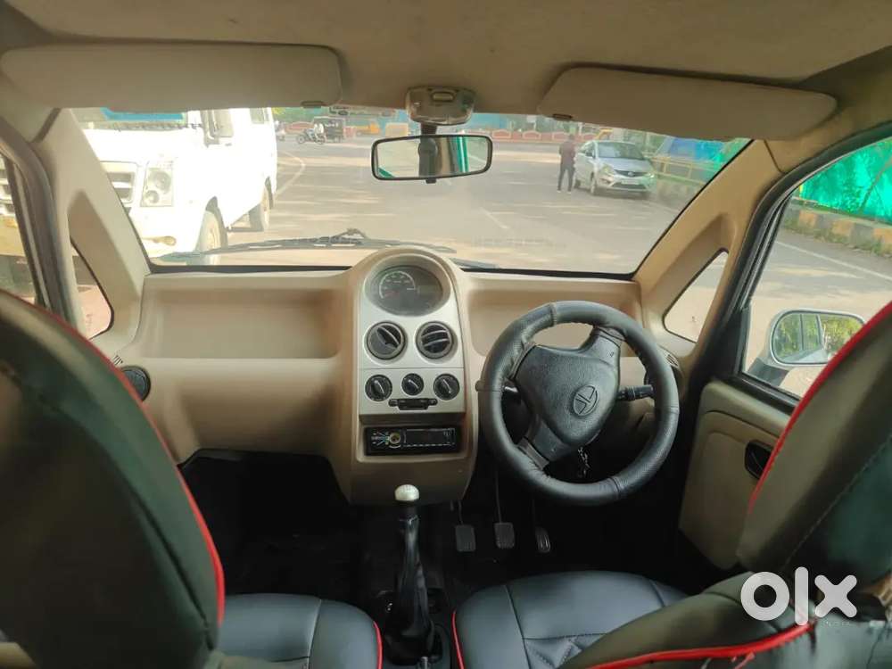 Tata Nano Lx 2012 Valid Till 05-2027
