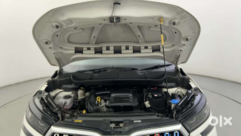 Skoda Kushaq Ambition 1.0l Tsi Mt, 2023, Petrol