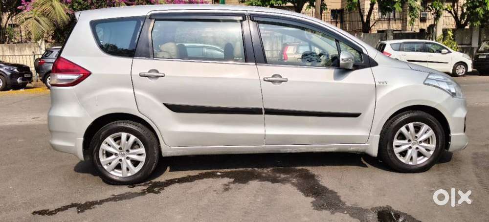 Maruti Suzuki Ertiga Vxi Cng, 2018, Cng & Hybrids