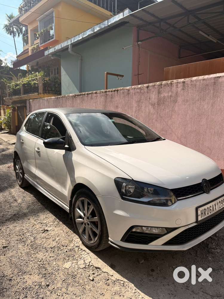 Volkswagen Polo 1.0 Highline Petrol 2021