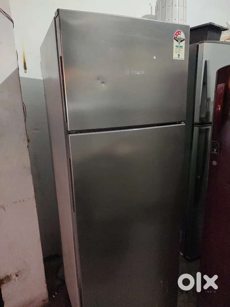 Bosch 3 star 300L fridge