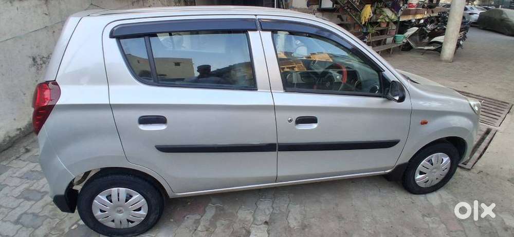 Maruti Suzuki Alto 800 2012-2016 Lxi, 2013, Petrol