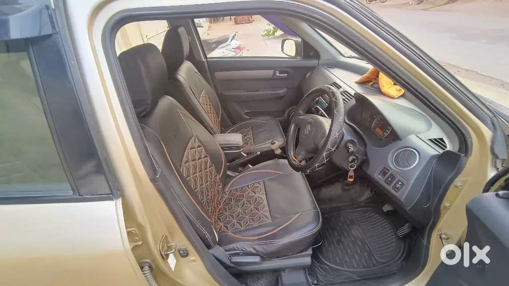 Maruti Swift Vxi 2006 (cng) - Good Condition - Upleta