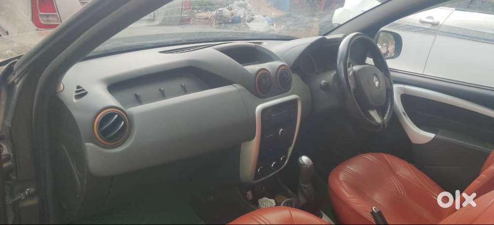 Renault Duster Diesel 2016