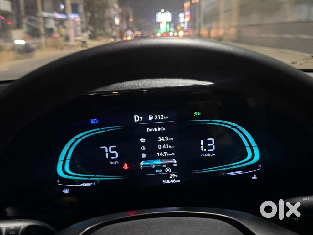 Hyundai New Verna Petrol Well Maintained