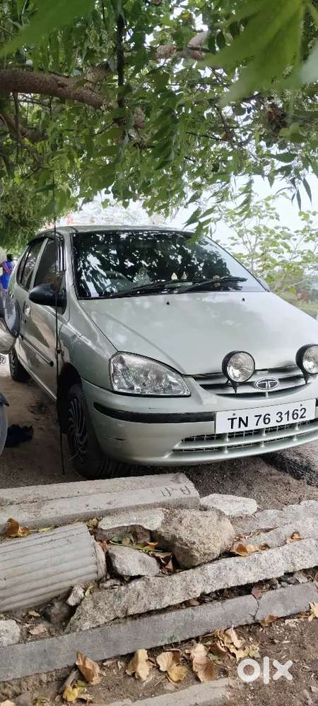 Very Good Well Maintained