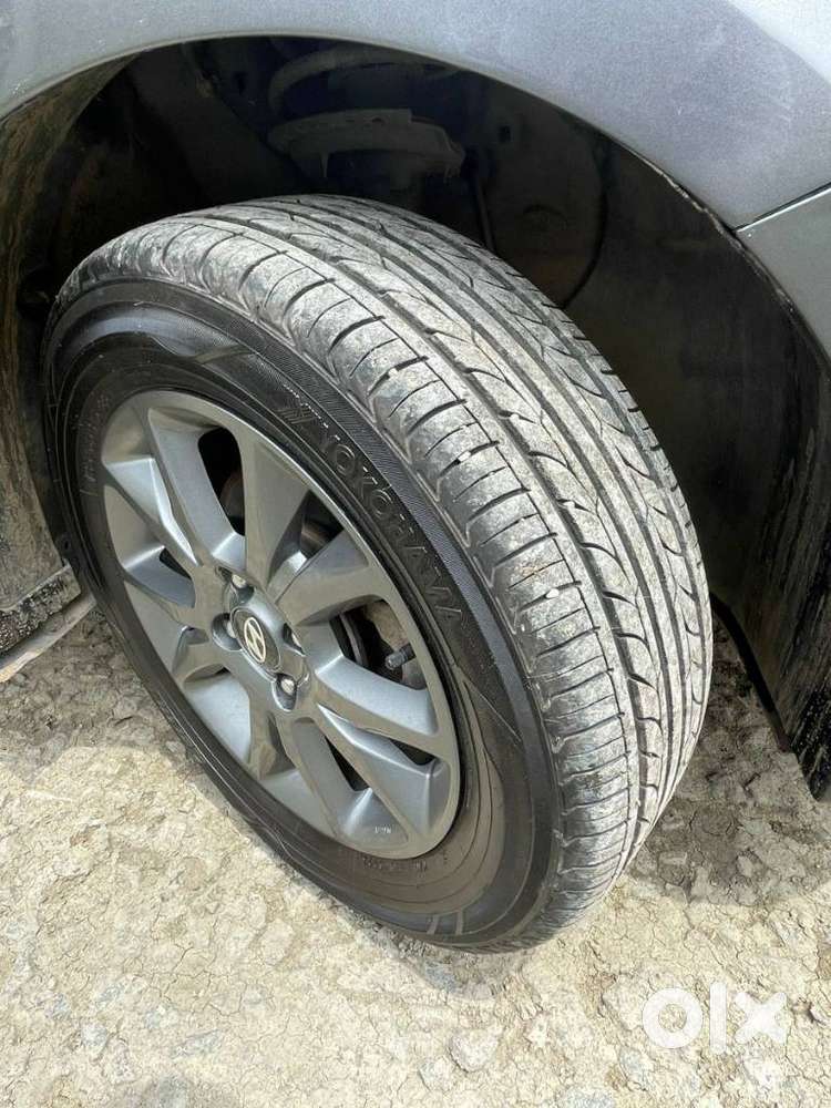 Hyundai Elite I20 1.2 Sportz Plus Vtvt, 2019, Petrol